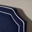 Lit de rangement rembourré Waverton-132788747-132788750