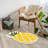  Pineapple Bath Mat, Non Slip Washable Bathroom Mats, Fun Cartoon Pineapple Bathroom Decor, Fruit Shaped Absorbent Bathtub Rug Plush Shower Rugs-1727833855