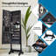 Toupin Jewelry Armoire-796761230