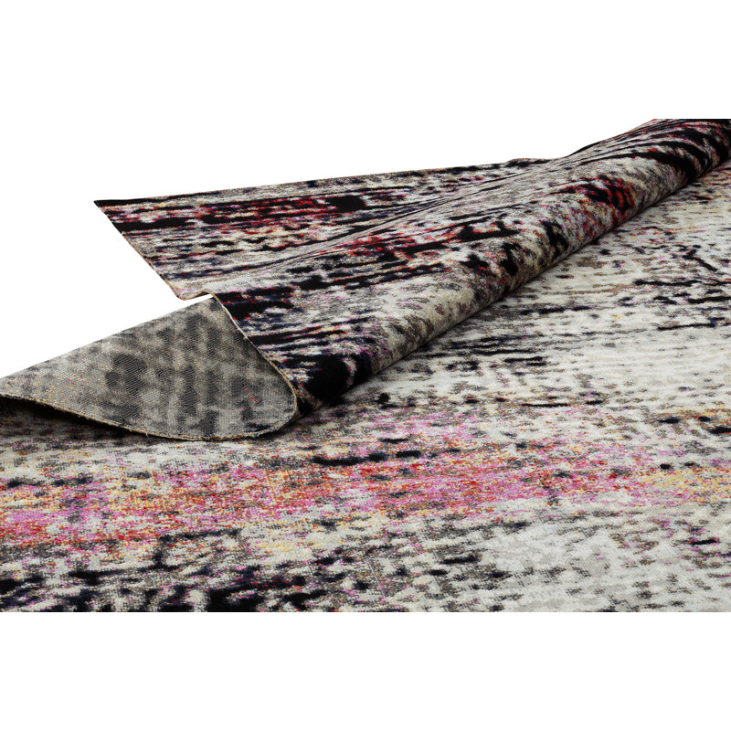 Bunn Indoor / Outdoor Rug, Rectangle 2' x 3'