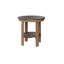 Outdoor Round Side Table-20314790-20314834-20314844