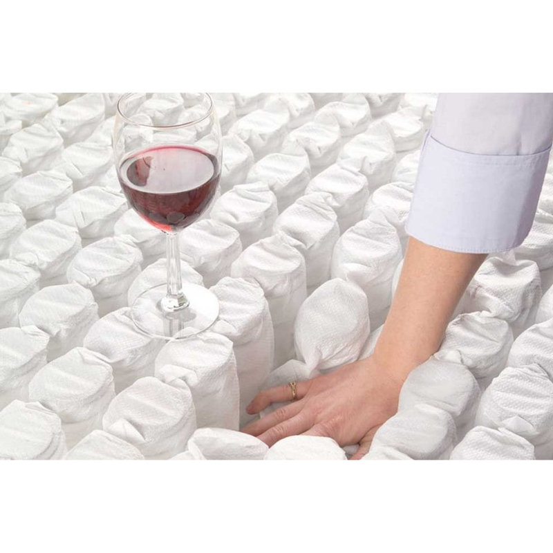 Matelas très grand 14,5 po Dream Flex