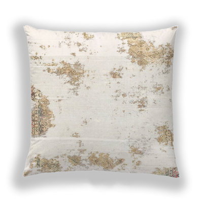 Coussin Abstract
