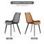 Chaise d'appoint Lio
