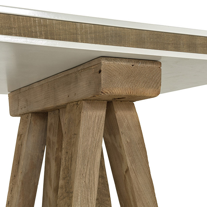 Vera Rectangular Dining Table