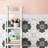 Twenties 8" x 8" Ceramic Wall & Floor Tile