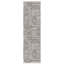 Tapis contemporain à rayures-1105300828