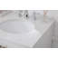 Ensemble de meuble-lavabo double 60 "Irene-663359799