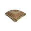 Needlepoint Wool Square Pillow Cover & Insert-63953664-127279064