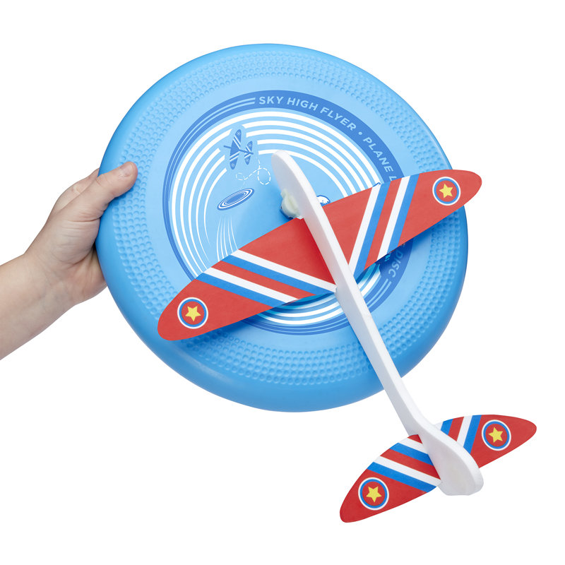 NSG Plastic Outdoor Kids Game