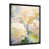 Black Picture Framed