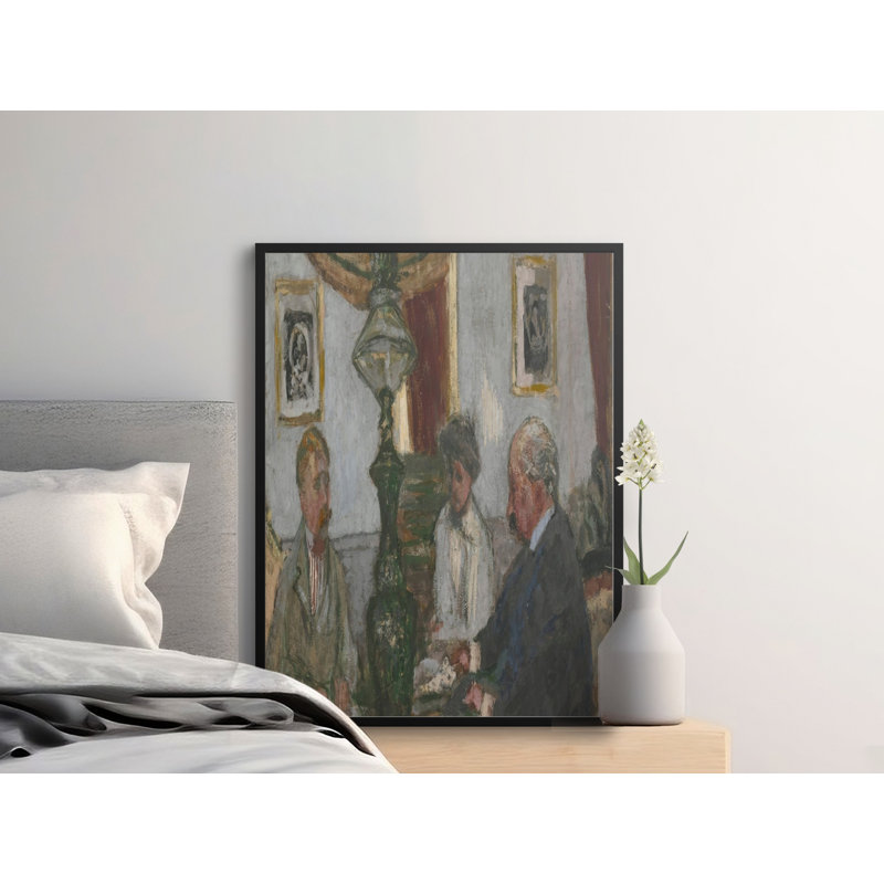 Urrutia No Frame Print, 16x20