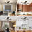 52'' 5-Blade Crystal Ceiling Fan with Light and Remote Control, 6 Speeds, Reversible DC Motor, Timer-49370161