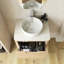 Meuble-lavabo 24 po avec lavabo-1345170619