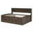 Full Size Wood Kids Beds-748463975