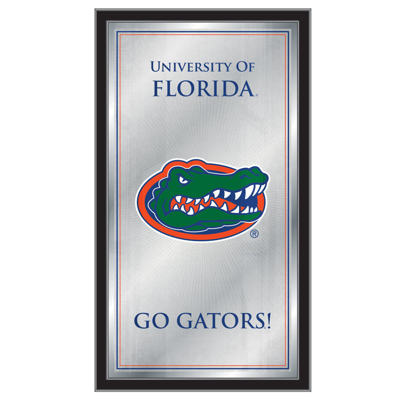 Wood Mirror, University of Florida