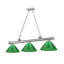 Billard 3 lumières Annaleisa-62758294