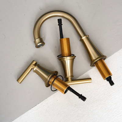 Breeins Kitchen Faucet
