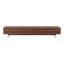 Araya TV Stand for TVs up to 65"
