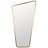 Juliet Metal Tapered Mirror