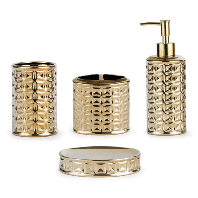 Ceramic / Porcelain Bathroom Accessory