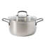 Batterie de cuisine professionnelle 3 pièces Babish-121882839