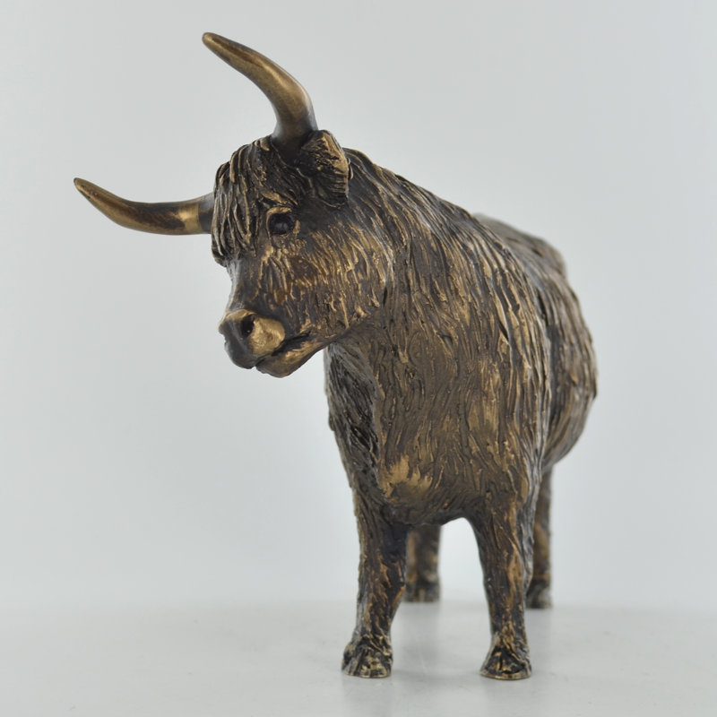 Blountsville Animals Figurines & Sculptures