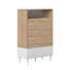 Korsen 90cm Sideboard-1554873113