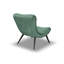 Mascarenaz Upholstered Slipper Chair-442374892