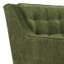 Gus Distressed Velvet Fabric Lounge Chair-375945235