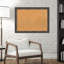 Bark Self-Healing Wall Mounted Corkboard-308451747-308451766