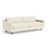 Performance Linen - Cream est en rupture de stock