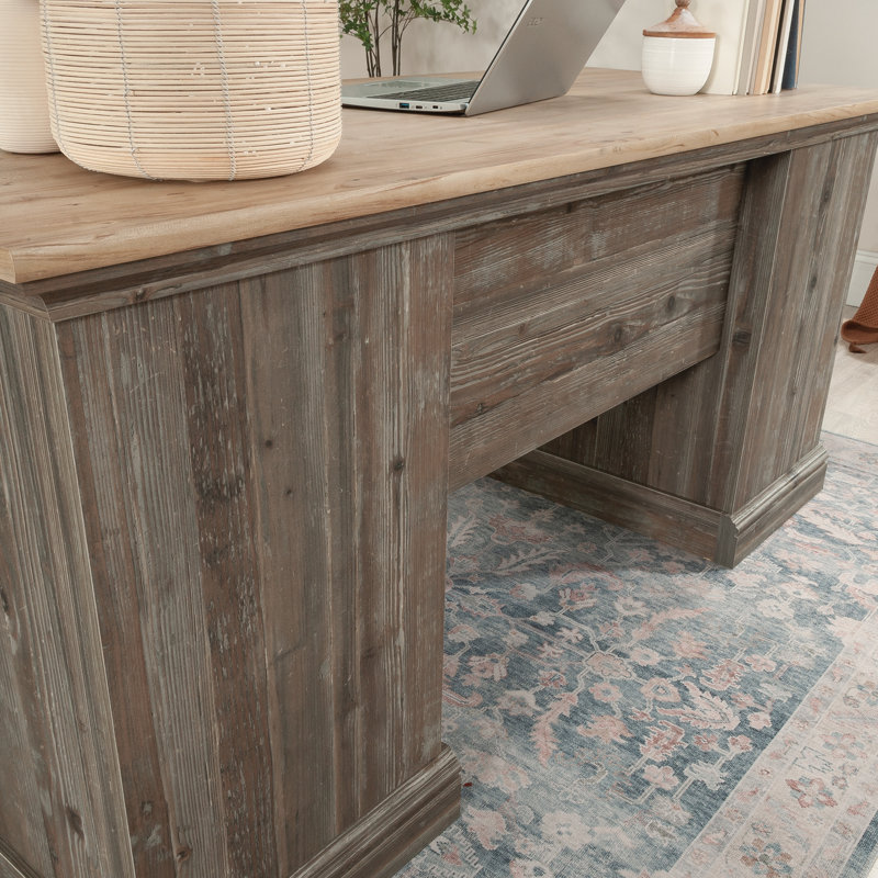 Executive Desk