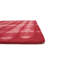 Tapis fuchsia moderne touffeté à la main Jasmie Tie-Dye