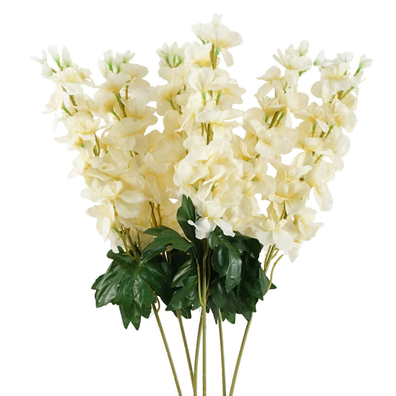 Plastic, Silk Artificial Arrangement