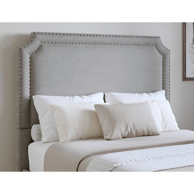 Roeder Upholstered Headboard