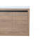 Armoire de salle de bain murale Basilio-1510308684