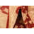 Olson Red Rug