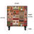 Minimalist Modern Large capacity Shoe Cabinet 17 - Pair Shoe Storage Cabinet