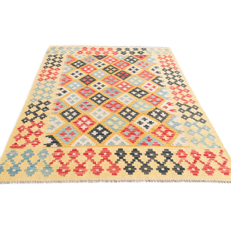 Omari Multi Rug