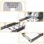 Buckingham Expandable Pot Pan Lid Organising Rack-130810238