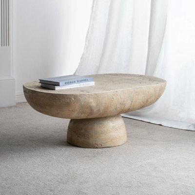 Crabill Oval Dining Table