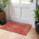 Machine Washable Indoor/Outdoor Chayden ACN1045 Rug