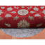 Tapis unique 8 pi x 8 pi Cecely