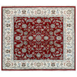 Oriental Area Rug