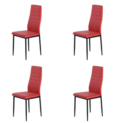 Chaise de salle à manger