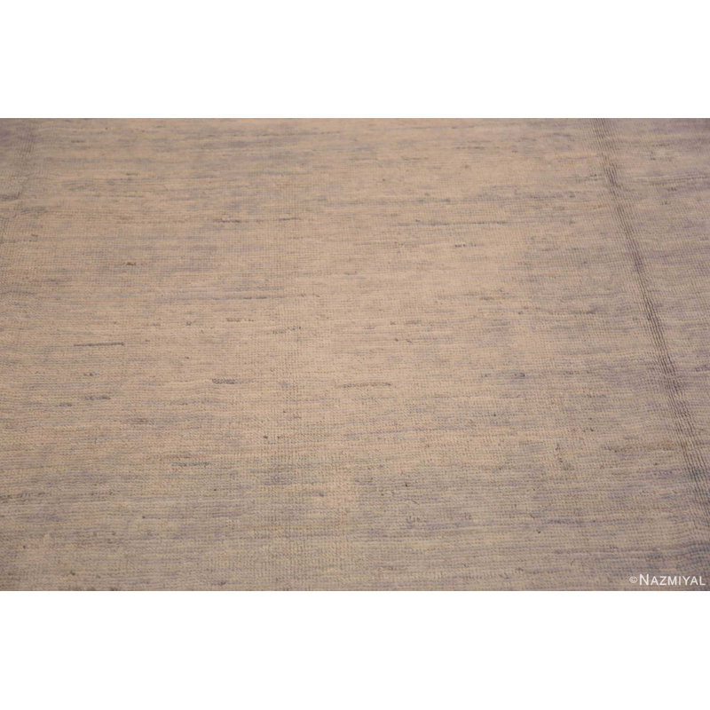 One-of-a-Kind 9'5" X 11'8" Hand Knotted Area Rug