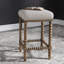 Tabouret 25,5 "Tenley