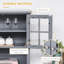 Armoire de cuisine