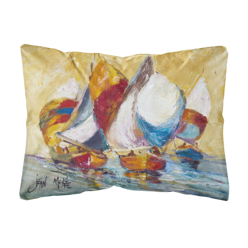 Coussin intérieur/extérieur Boat Race